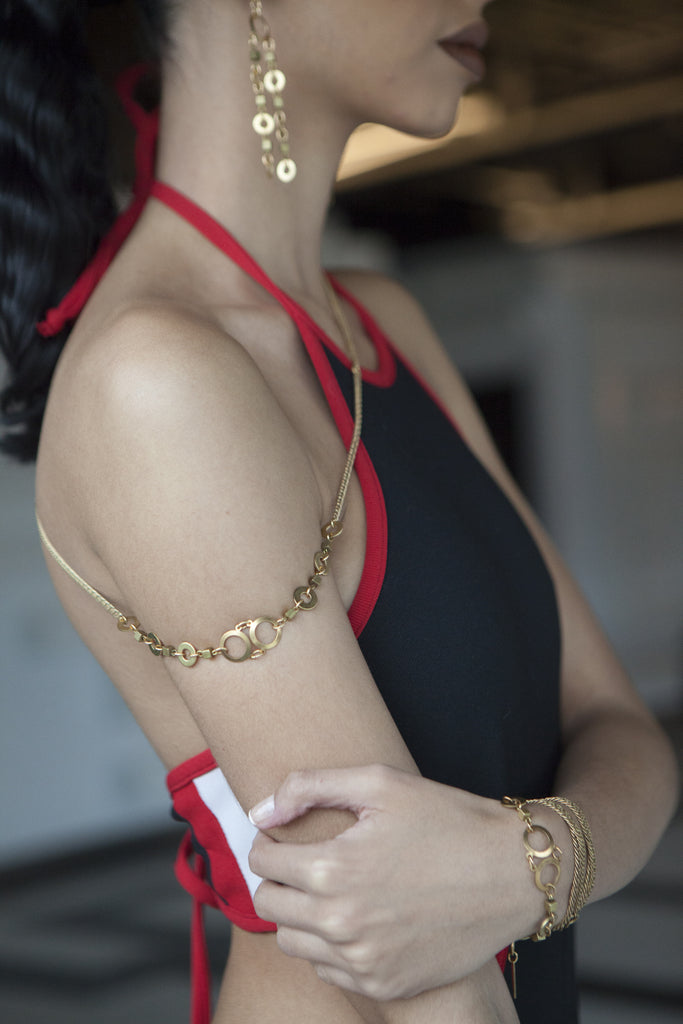 Muser Necklace/Bracelet