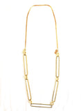 Lyra Multiway Necklace